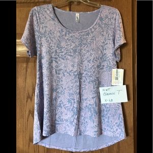 Lularoe Classic T